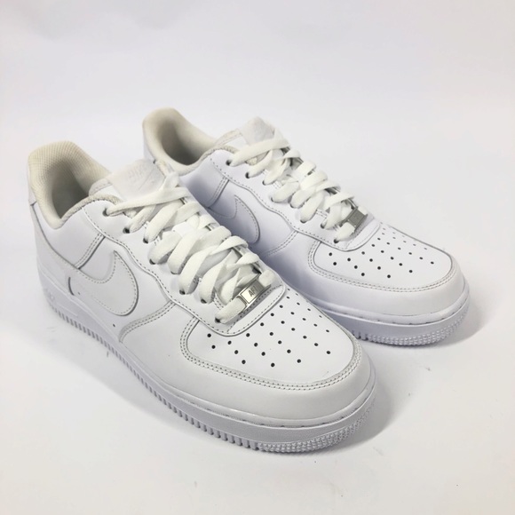 women's nike air force 1 07 le low
